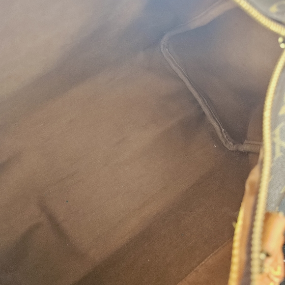 Louis Vuitton Speedy 35 - Picture 15 of 17